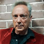 Picture of Udo Kier,  Hans in My Own Private Idaho