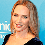 Uma Thurman