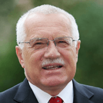 Vaclav Klaus