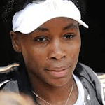 Picture of Venus Williams, A former world No. 1, sister Serena Williams