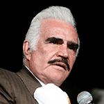 Vicente Fernández