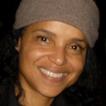 Victoria Rowell