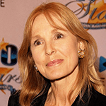 Victoria Tennant