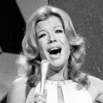 Picture of Vikki Carr,  Simplemente Mujer