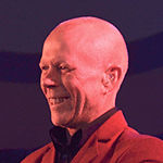 Picture of Vince Clarke,  Erasure