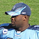Vince Young