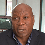Ving Rhames