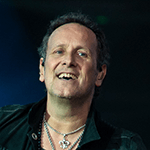 Vivian Campbell