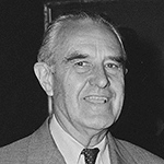 W. Averell Harriman