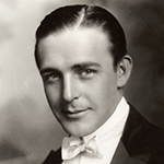 Picture of Wallace Reid,  Silent film actor and director
