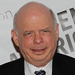Picture of Wallace Shawn,  Ate dinner with Andre
