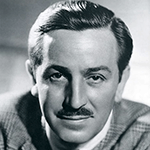 Walt Disney