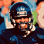 Walter Payton