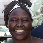 Wangari Maathai