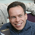 Warwick Davis