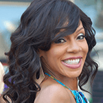 Wendy Raquel Robinson