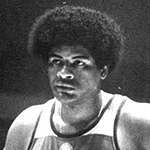 Picture of Wes Unseld,  NBA Hall of Famer, coach