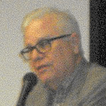 Whitley Strieber