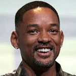Picture of Will Smith,  Fresh Prince of Bel Air
