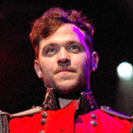 Picture of Will Young,  UK Pop Idol winner