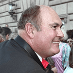 Willard Scott