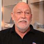 William D. Mensch