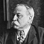 William Dean Howells