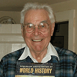 William H. McNeill