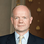 William Hague