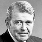 William Hewlett