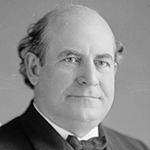 William Jennings Bryan