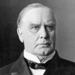 William McKinley