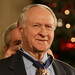 William Safire