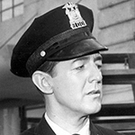 William Schallert
