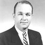 William T. Cahill