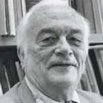 William Vickrey