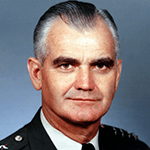 William Westmoreland