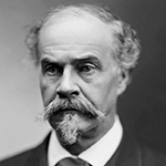 William Wetmore Story