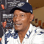 Willie Brown
