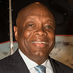 Willie Brown politician