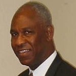 Picture of Willie Herenton,  Mayor of Memphis