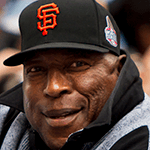 Picture of Willie McCovey,  521 homers, 18 grand slams