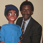 Picture of Willie Tyler,  Ventriloquist