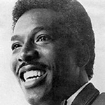 Picture of Wilson Pickett,  In the Midnight Hour, Mustang Sally, Funky Broadway