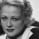 Wynne Gibson