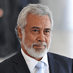 Xanana Gusmão