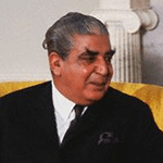 Yahya Khan
