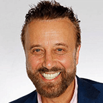 Picture of Yakov Smirnoff,  What a country