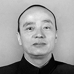 Yang Shangkun