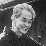 Yasunari Kawabata